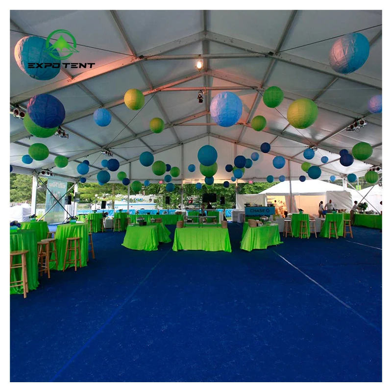 White Party Tents For Sale 20 X 40 Wedding Event 800 People Party Tents For Events Outdoor