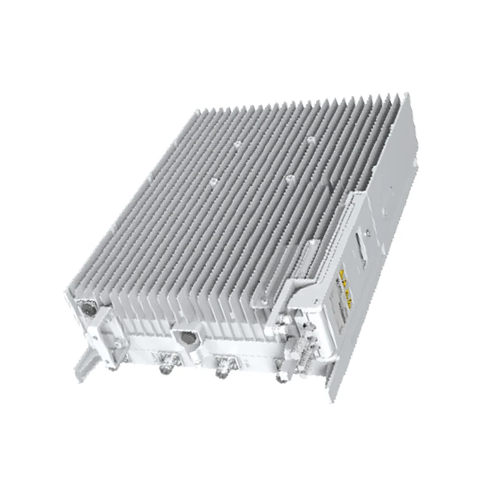 2.6G+2.3G 2TR RRU TDRU512X2 - 4G/5G Wireless Base Station