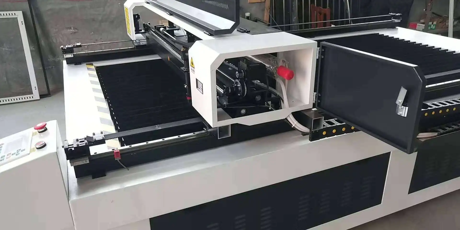 1325 Laser Cutting Machine With 130w Buy 1325 Laser Machine,Nonmetal