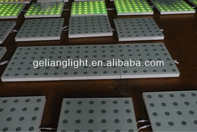 LED digital dance floor, led brick, led dance floor (1)