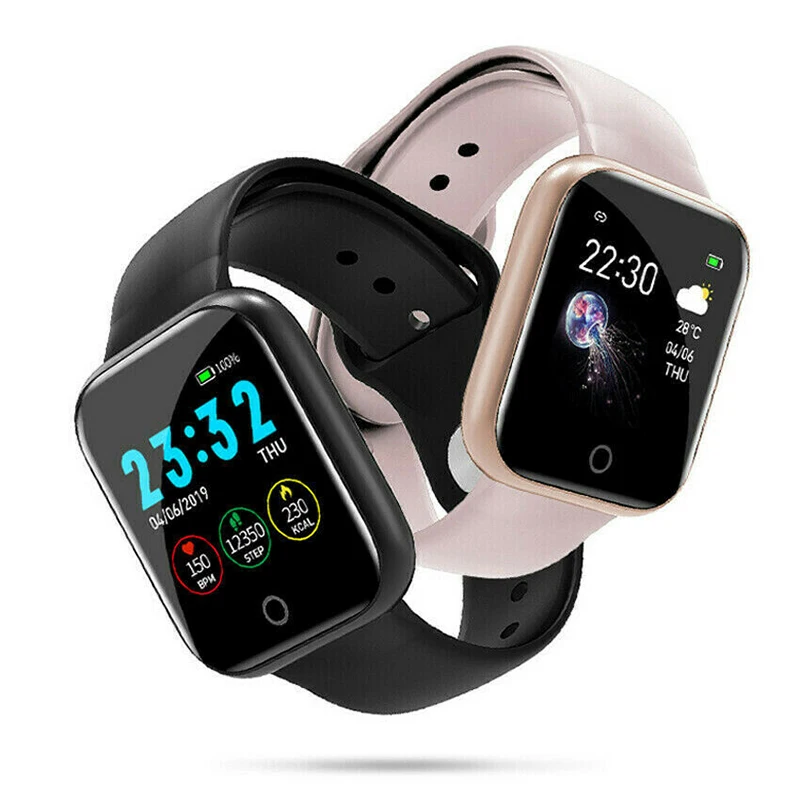 i5 smartwatch