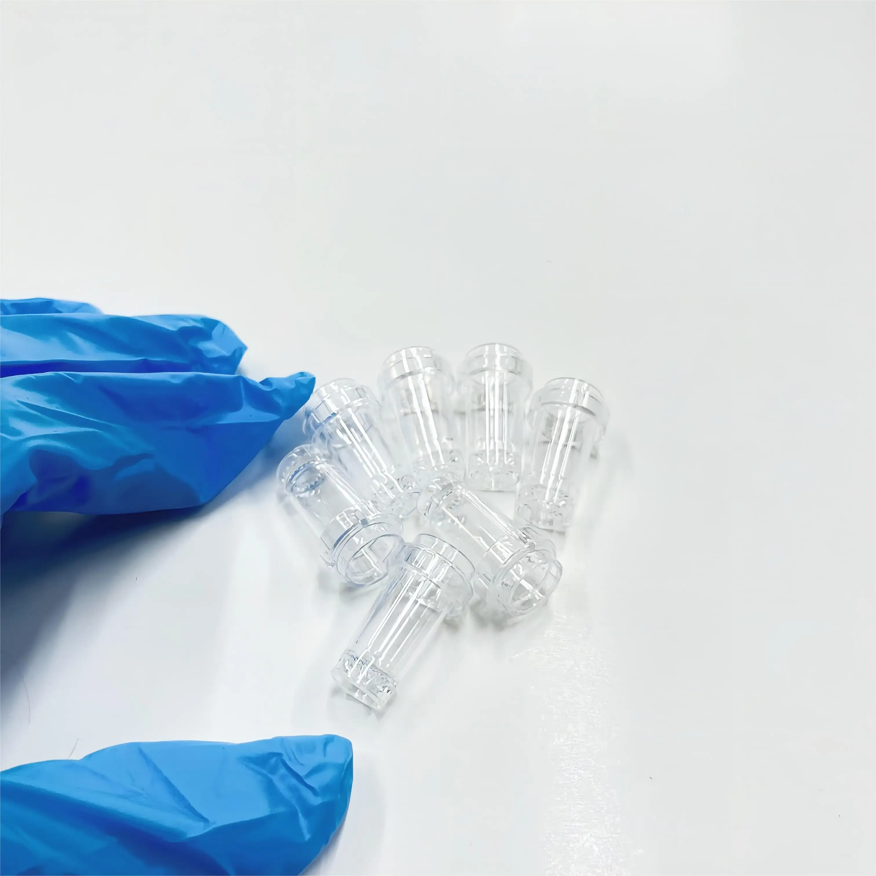 Siemens Sample Cup Cuvette Immunoassay Analyzer Immulite2000xpi Buy