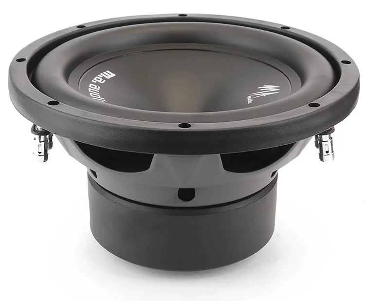 12 Inch Car Audio Subwoofer Speaker 