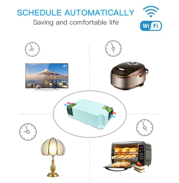 smart breaker WK1 (8)