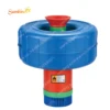 fish tank ,floating solar replacement aerator,Cost-effective freight,first-rate,
