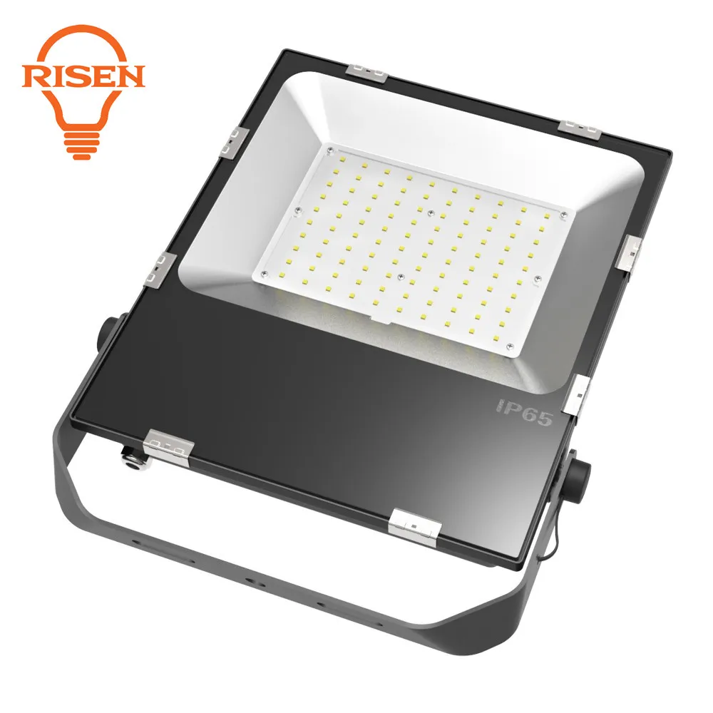 100 Watt Led Flood Light Replace Halogen