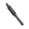 CNC machine parts 7075 aluminum parts non-standard customized processing centering machine numerical control lathe processing
