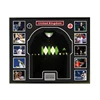 Custom Collection Frame and Mat board Tennis Jersey Display