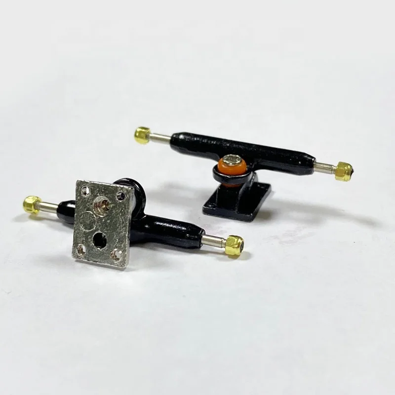 New Professional Wholesale Reverse Kingpin Soft Pu Single Axle 32mm