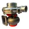 Turbocharger T4 Divided 4 5/8" Outlet Class Legal Dual Ceramic Ball-Bearing Turbo for precision PT7285 model