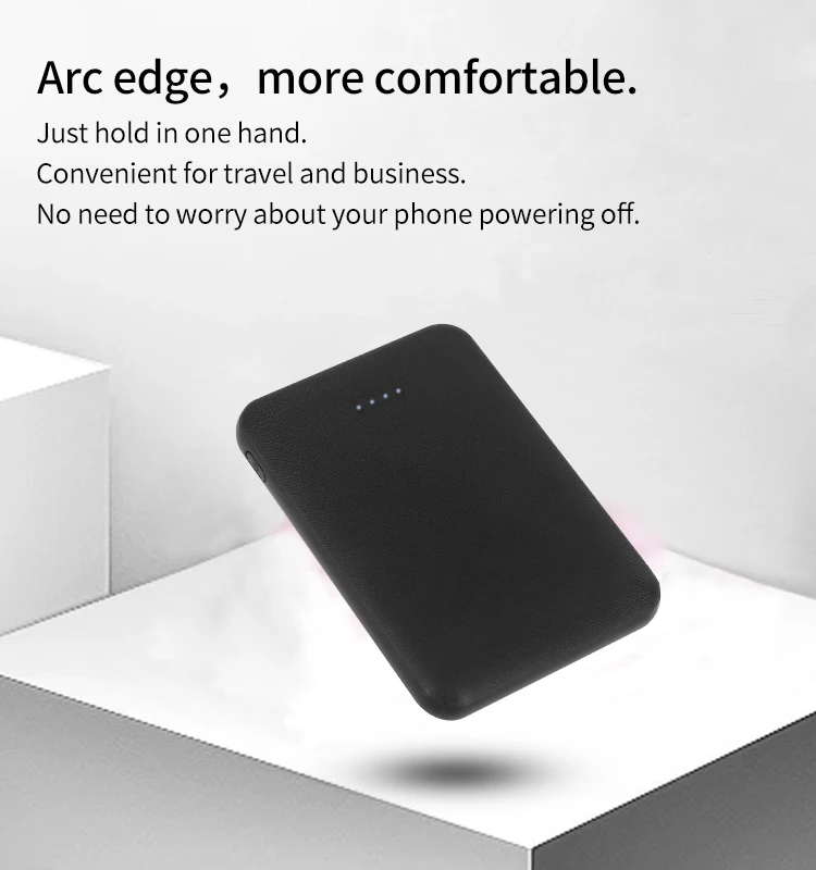 Direct selling best mobile phone accessories power bank - ANKUX.COM