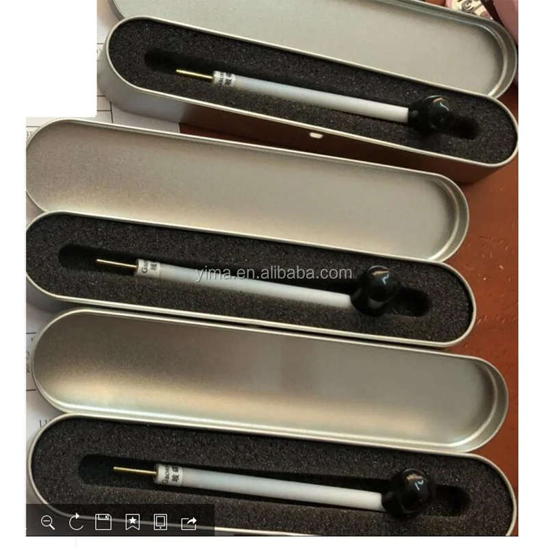 Ym L Shape Glassy Carbon Electrode Carbon Electrode Price Buy L