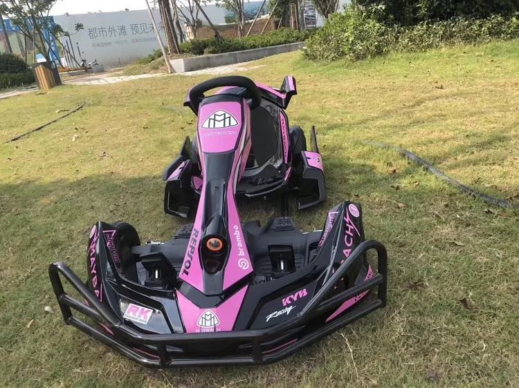 Electric Go Kart Cheap Price Good Quality New Style 54v Buy Go Kart