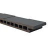 Other wpc floor vinyl siding exterior wall cladding for spain made in China