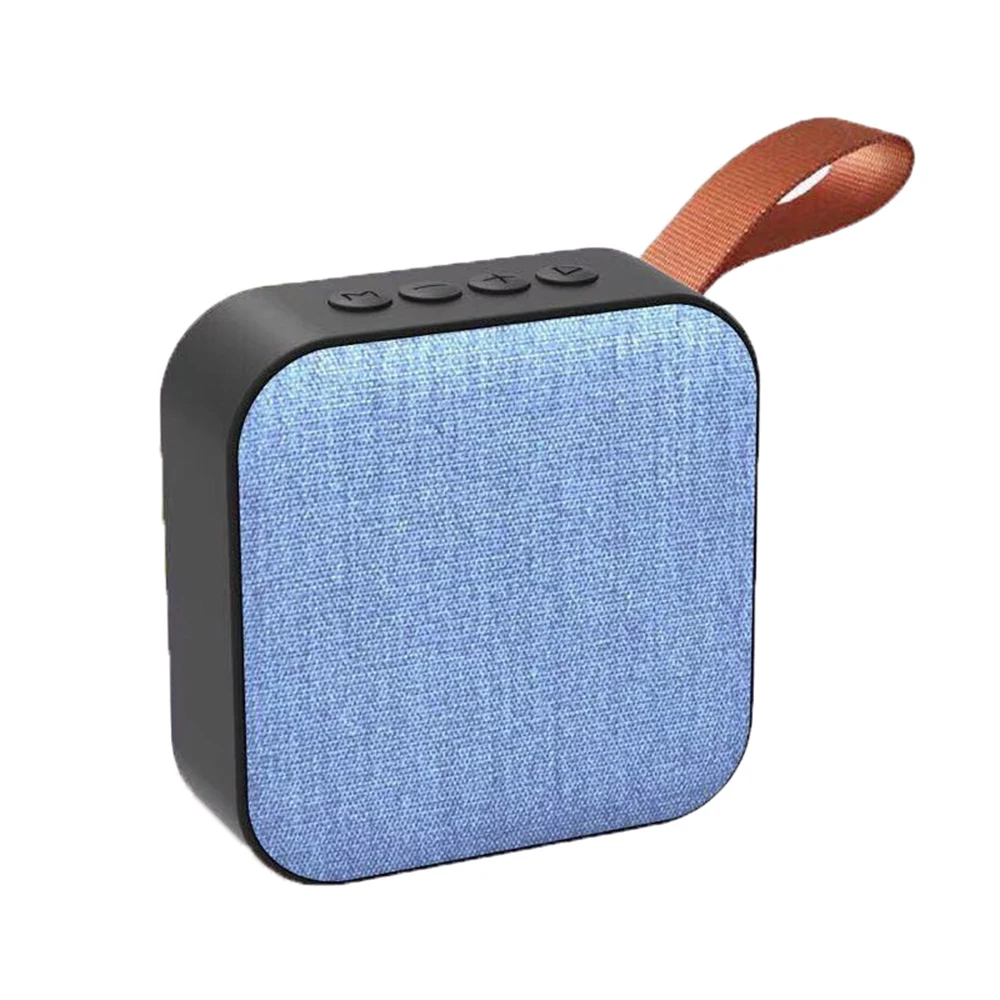T5 Wireless Bluetooth Mini Speaker