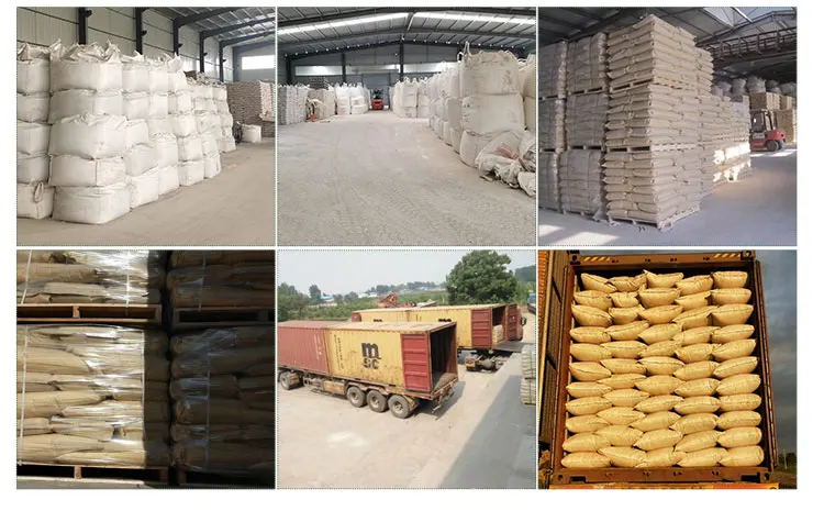 wholesale calcined washed kaolin clay powder for paint - buy