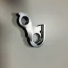 New precision OEM&ODM cnc machining Bicycle tail hook