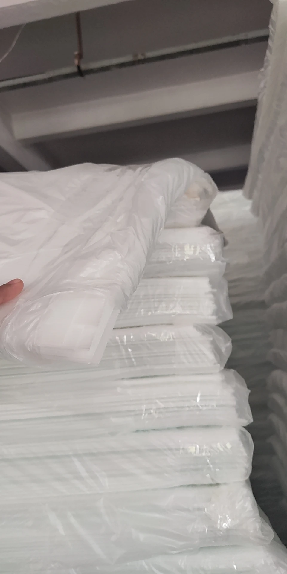 2mm Protective Board Proplex Twinplast 1.22m X 2.44m White Coroplast Sheets Buy Coroplast