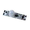 factory price led profile pir motion sensor module with CE RoHS