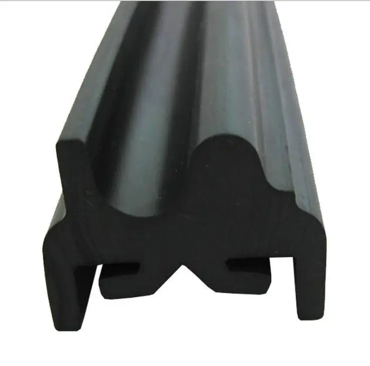 rubber products AGING RESISTANT rubber seal door gasket for oven