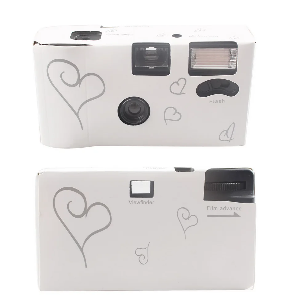 Wholesale Factory Price Disposable Camera Cheap Single Use