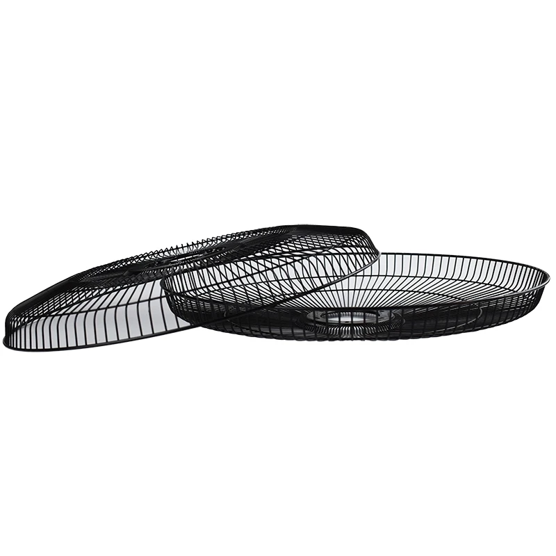Size Steel Fan, Fan Parts - detail 10
