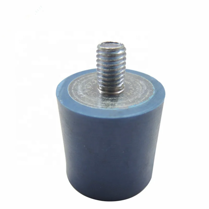 Generator Vibration Isolators Anti Vibration Rubber Feet Pad Buy