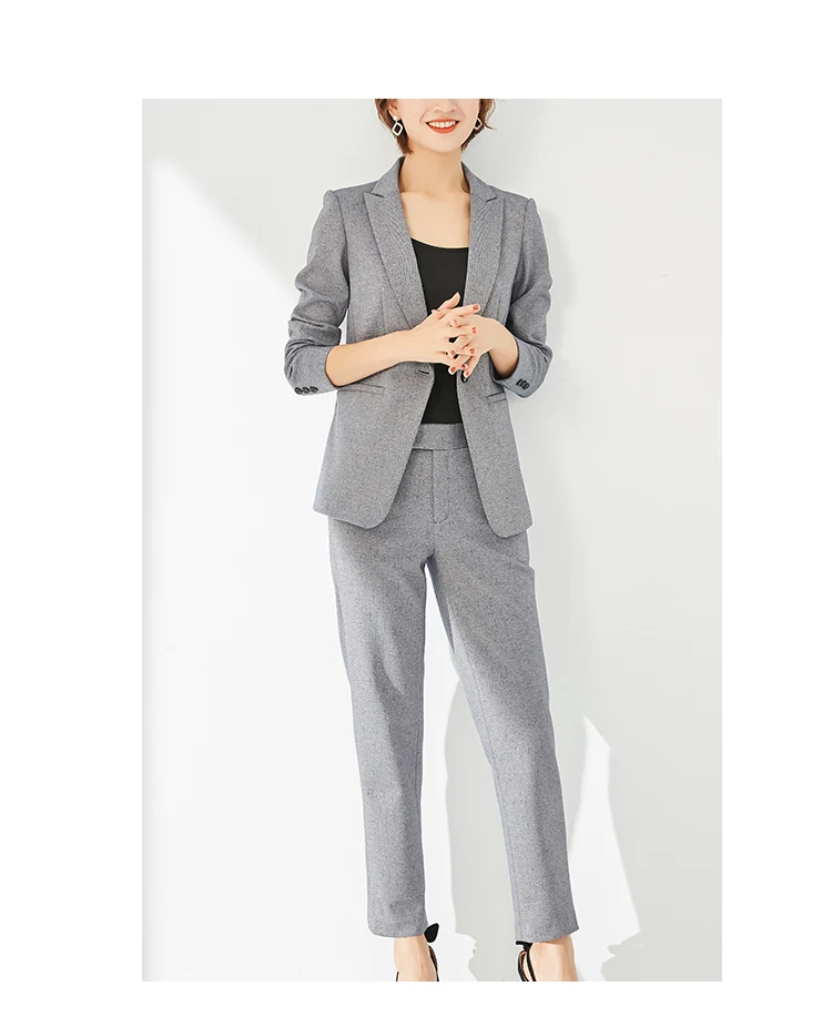 elegant female suits