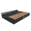 Good quality sms gateway hardware compatible with gsm 64/128/256/512 sim cards