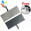 Stock for Macbook air 13" a1369 A1466 keyboard 2012 - 2015 Year + free keyboard cover