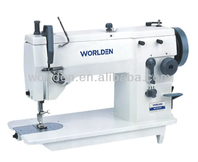 Wd20u33 Industrial Zigzag Sewing Machine Buy Zigzag Sewing Machine