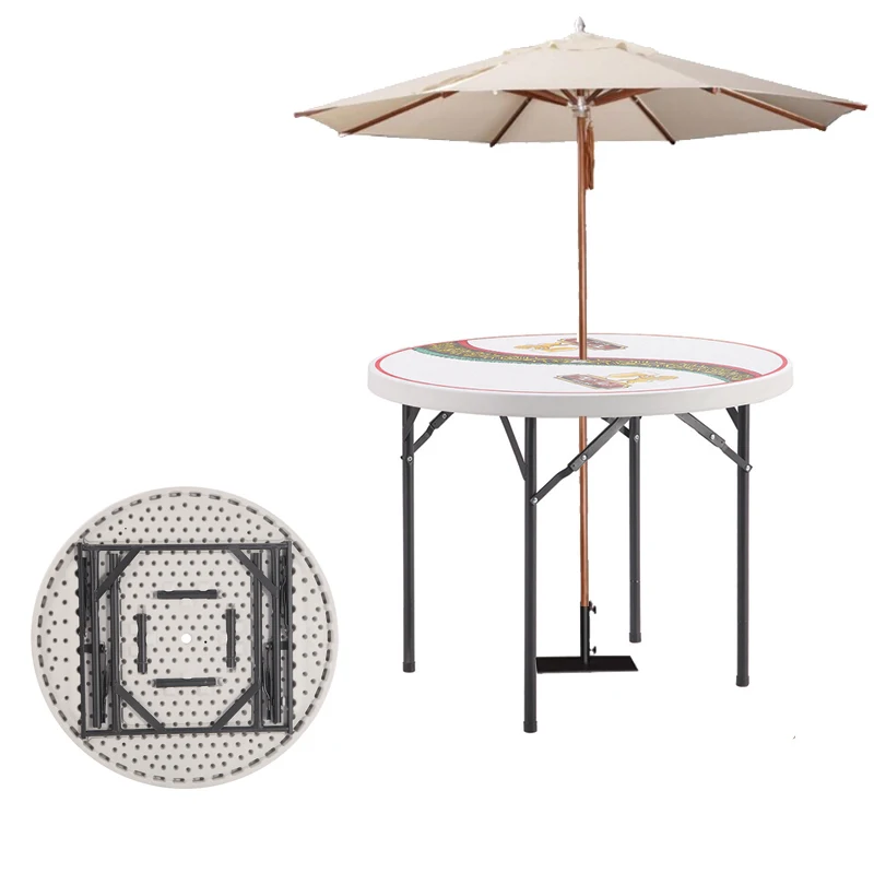 Stackable 3feet White Black Afternoon Tea Patio Bistro Set With Umbrella Hole Buy Bistro Set Patio Bistro Set Afternoon Tea Patio Bistro Set Product On Alibaba Com