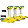 Price of various machine for local palm oil processing