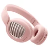 Best selling music player level headset,excel headset bluetooth stereo