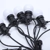 New G50 Garland Festoon Weatherproof Led Globe String Of Wedding Patio Lighting Model Light