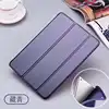 New design multi fold for iPad air 3 ultra slim flip leather tablet case for ipad air 2020 case