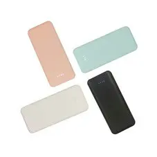 New style 5v mobile phone power bank - ANKUX.COM