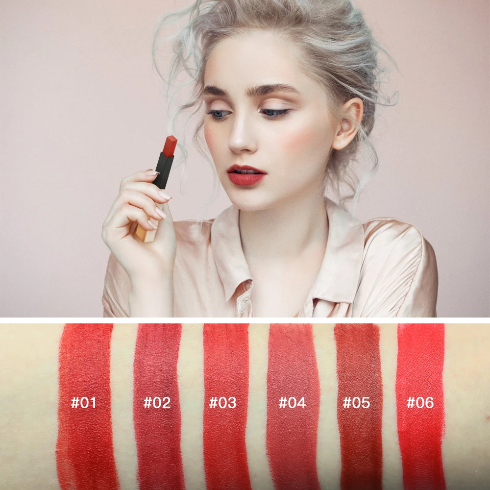 matte lipstick liquid private label