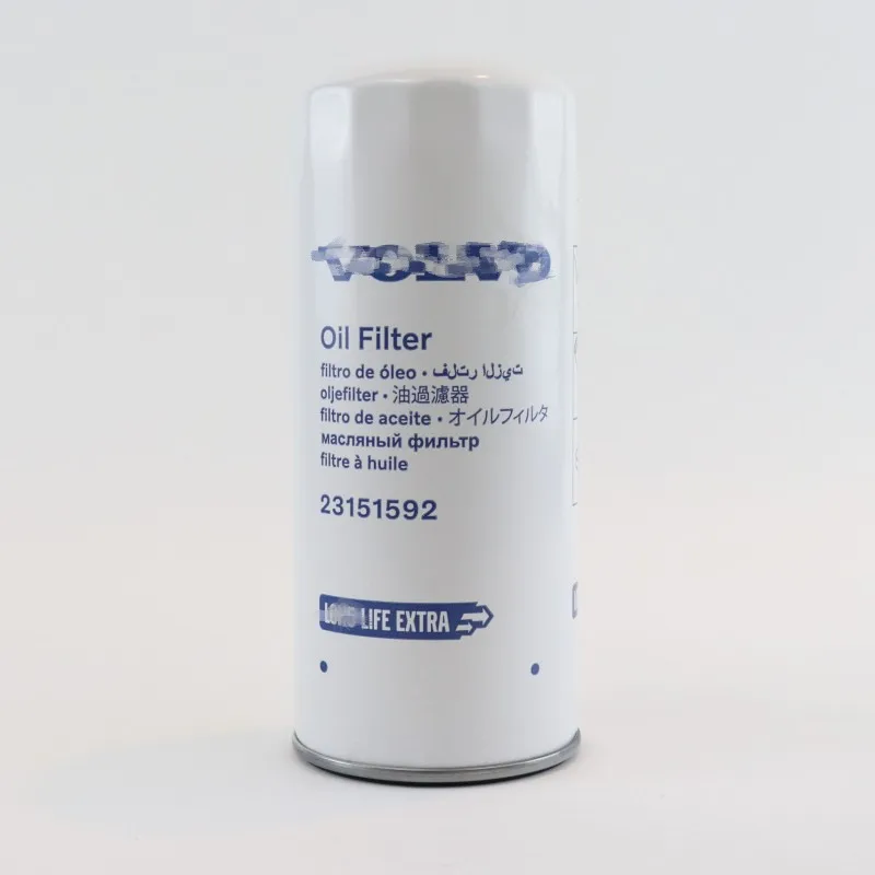 Fuel Filter 23861995 23901172 23843839 21764937 22474709 23856895