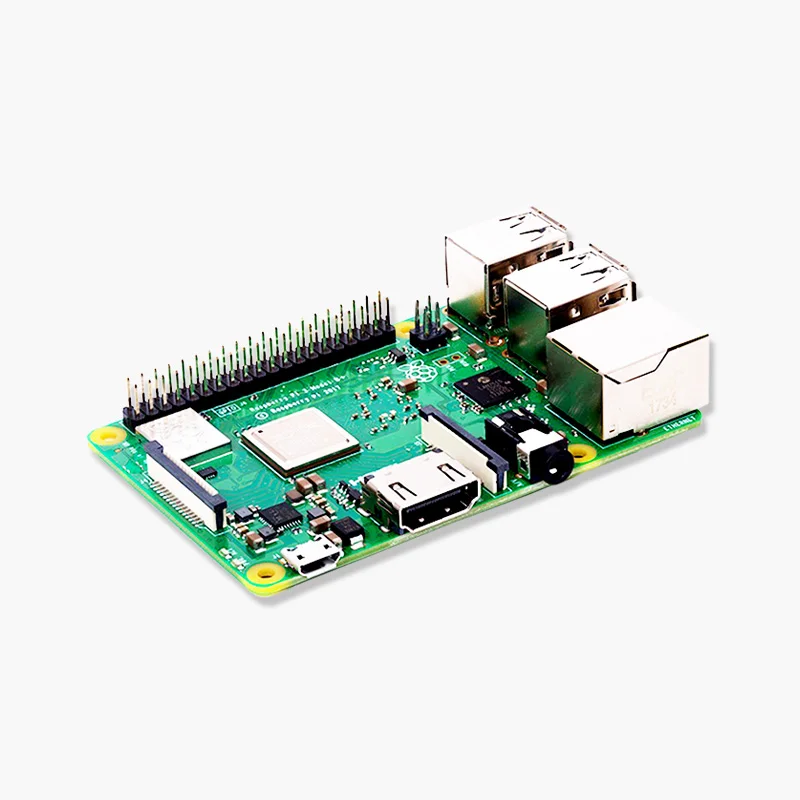 Original Raspberry Pi 3b Plus Raspberry Pi 3 Model B Plus 1gb Raspberry Pi 3 B Buy Raspberry 