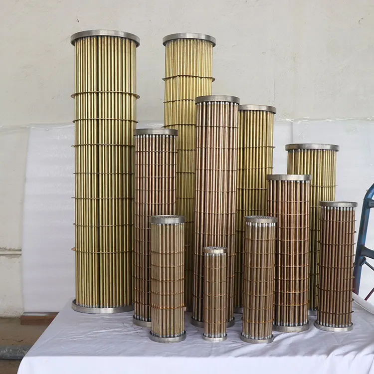 Marine Diesel Engine K19 Heat Exchanger Core 3011326 Buy K19 Heat Exchanger Core 3011326 K19 Core Heat Exchanger Core Product On Alibaba Com