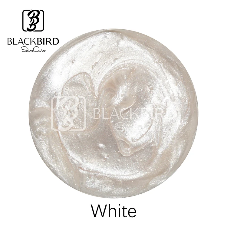 Private Label Long Lasting Wholesale Shimmering Body Luminizer Shimmer