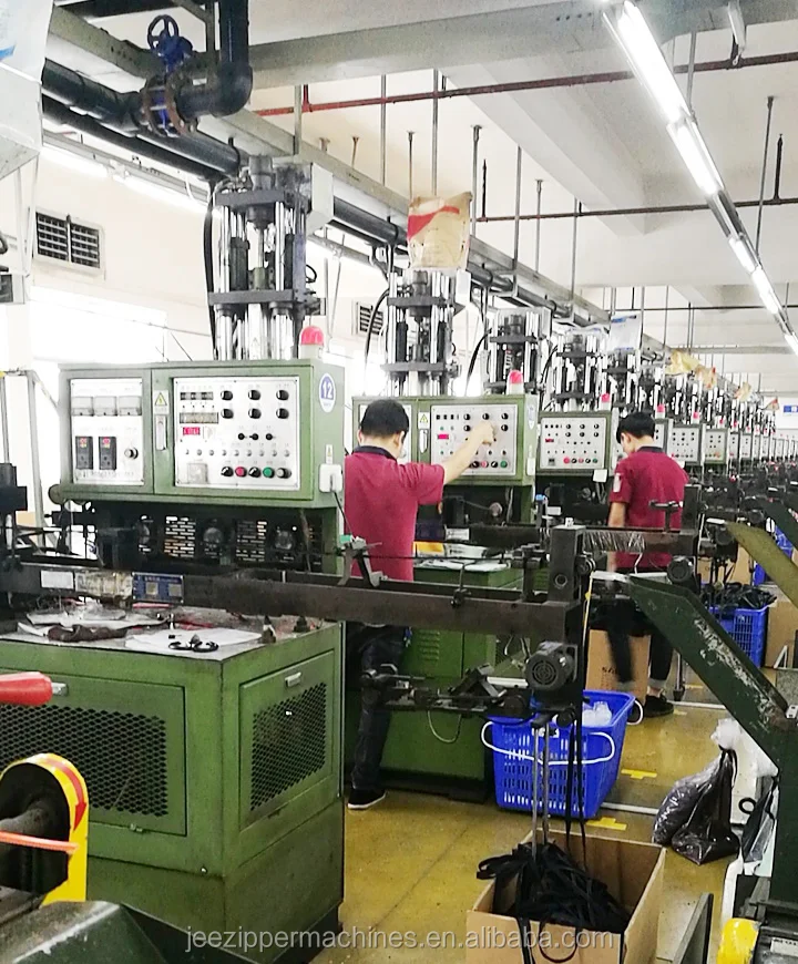 USED ZIPPER PLASTIC SAB FACTORY INJECTION MOULDING MACHINE Products