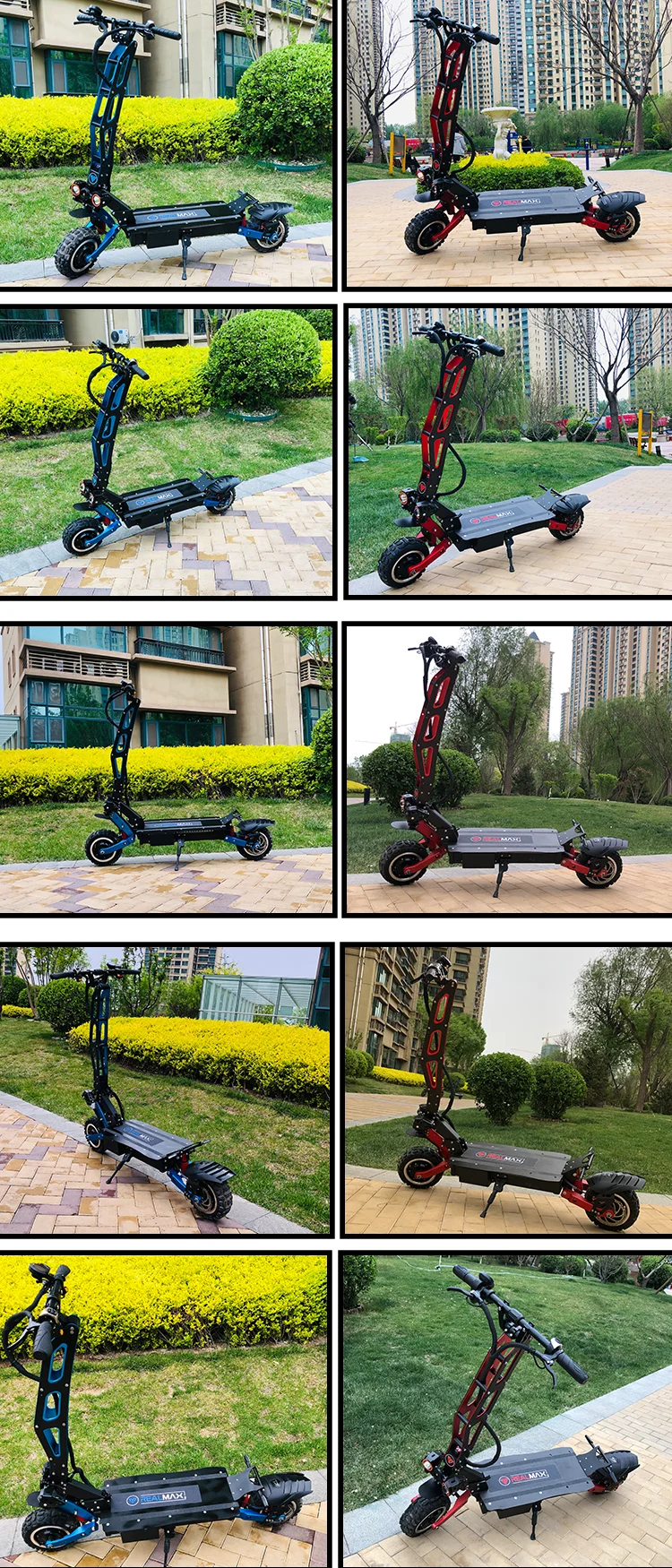 2020 China cheap 2 wheel-adult lithium battery electric skateboard stand up electric scooter with high quality
