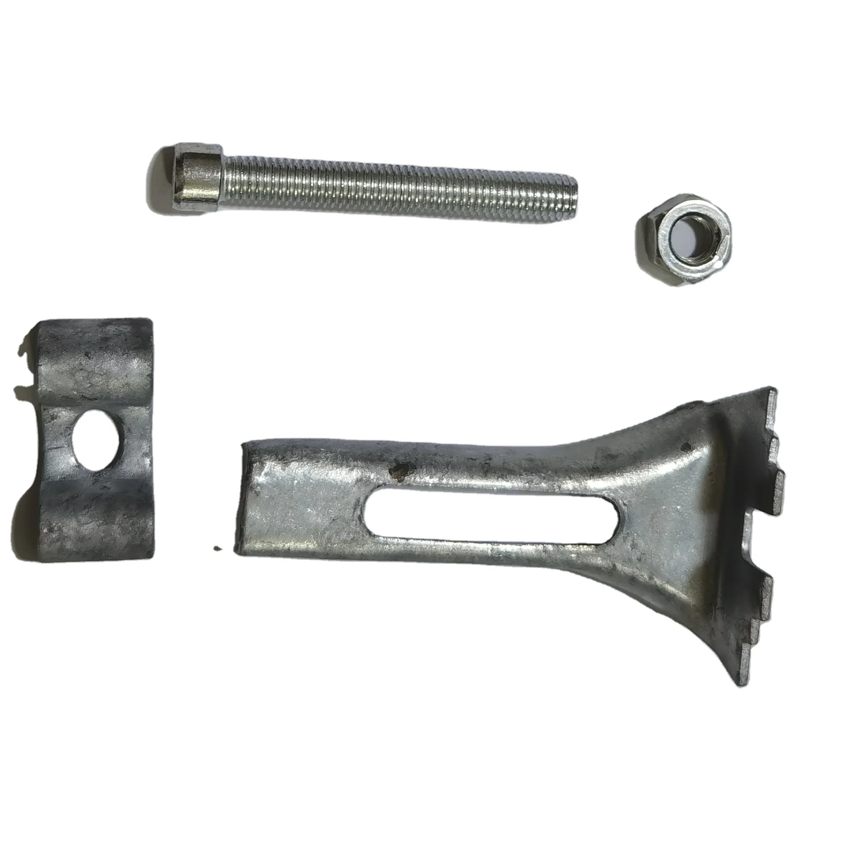 Hilti Grating Clips Bar Grating Saddle Clips Stainless Steel Grating