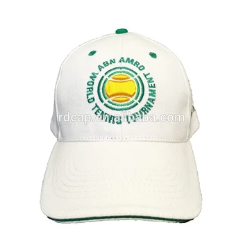 personalized golf caps