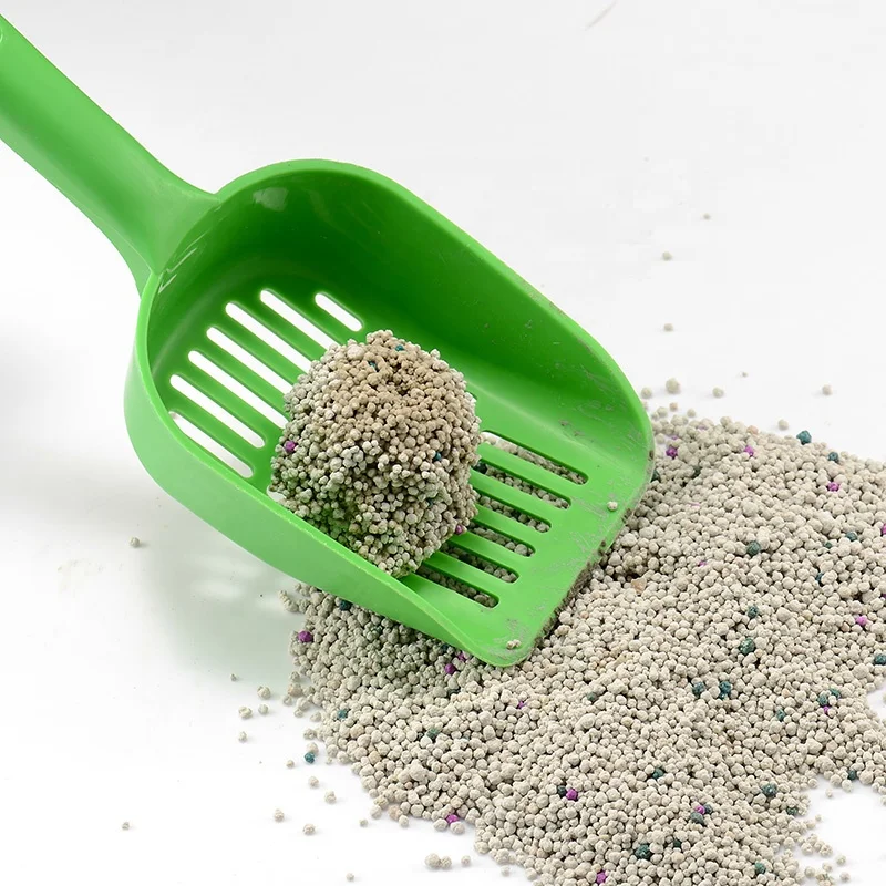 Clumping Flushable Bentonite Clay Pet Cat Kitty Sand Litter Buy