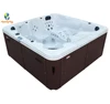 endure quality cost effective luxury hydrotherapy hot spa air jets