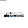 Flexible Network Options 1U Blade Server Dual CPU Based Computing Server Harmuber SH101-D04RHS-4B support Four GbE Ports
