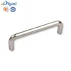 Chinese wholesaler decorative chrome cabinet handles t handle high quality furniture handles for doors kitchen